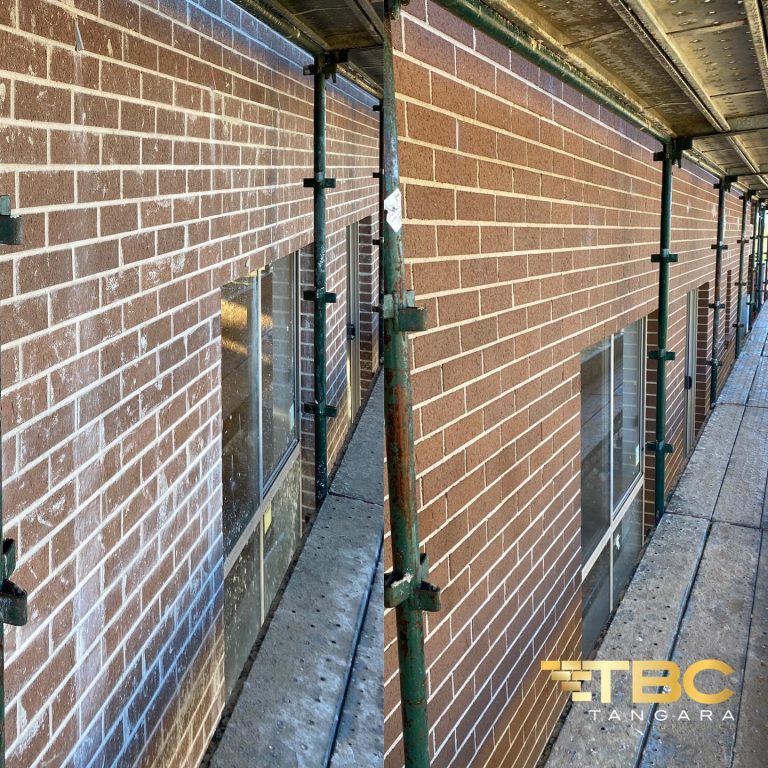 Cover | What is Brick Cleaning & Why it is Important